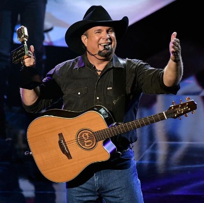 Garth Brooks